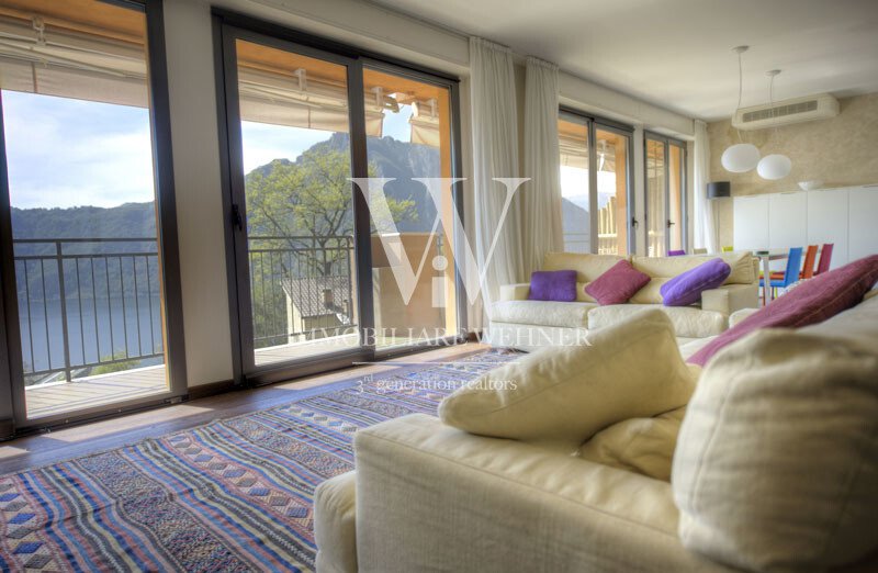 Apartment in Premeno, Piedmont, Italy 1 - 16668790