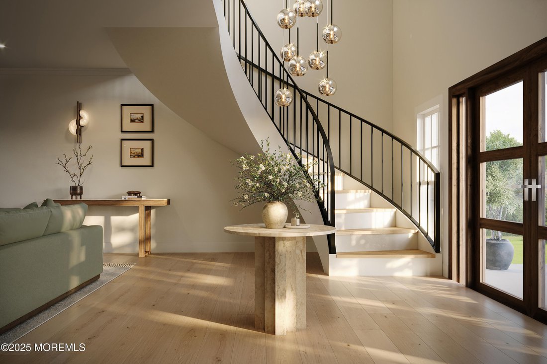 House in Little Silver, New Jersey, United States 3 - 16668159