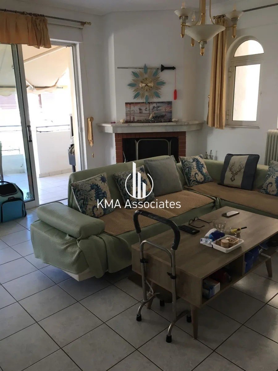 Apartment in Glyfada, Attica, Greece 2 - 16670883