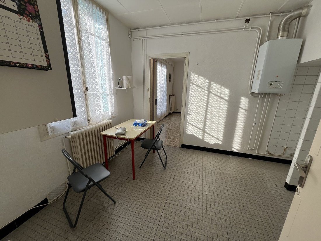 House in Rangueil-Sauzelong-Pech David-Pouvourville, Toulouse, France 5 - 16659326