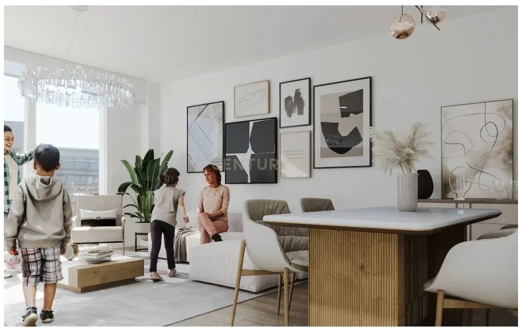 Apartment in Lumiar, Lisbon, Portugal 1 - 15620960