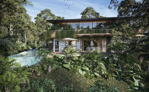 Haus in Panama City, Provinz Panamá, Panama 1