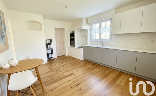 Castle for Sale in Treillières, Pays de la Loire, France