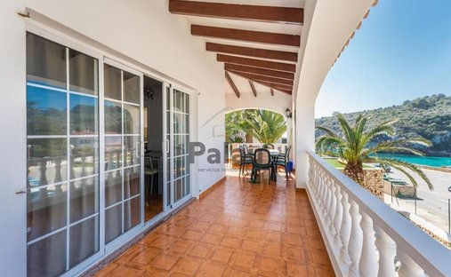 Chalet in Maó / Mahón, Balearic Islands, Spain 1