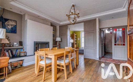 Castle for Sale in Meaux, Île-de-France, France