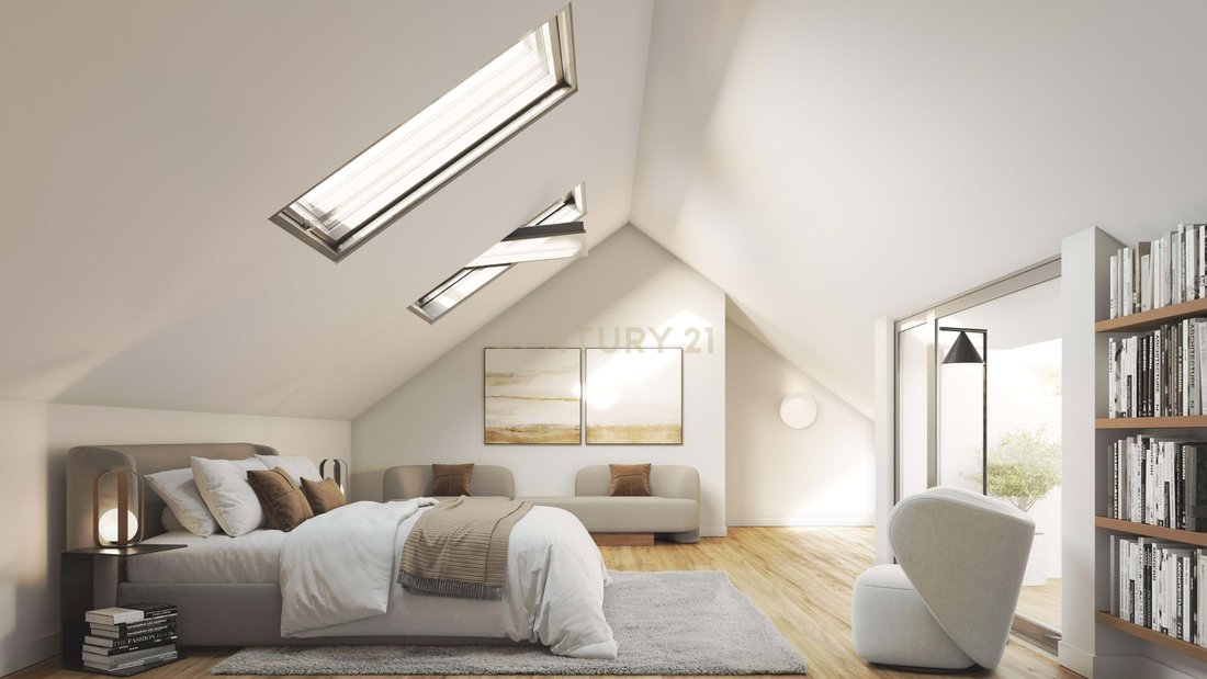 Apartment in Alvalade, Lisbon, Portugal 4 - 16667920