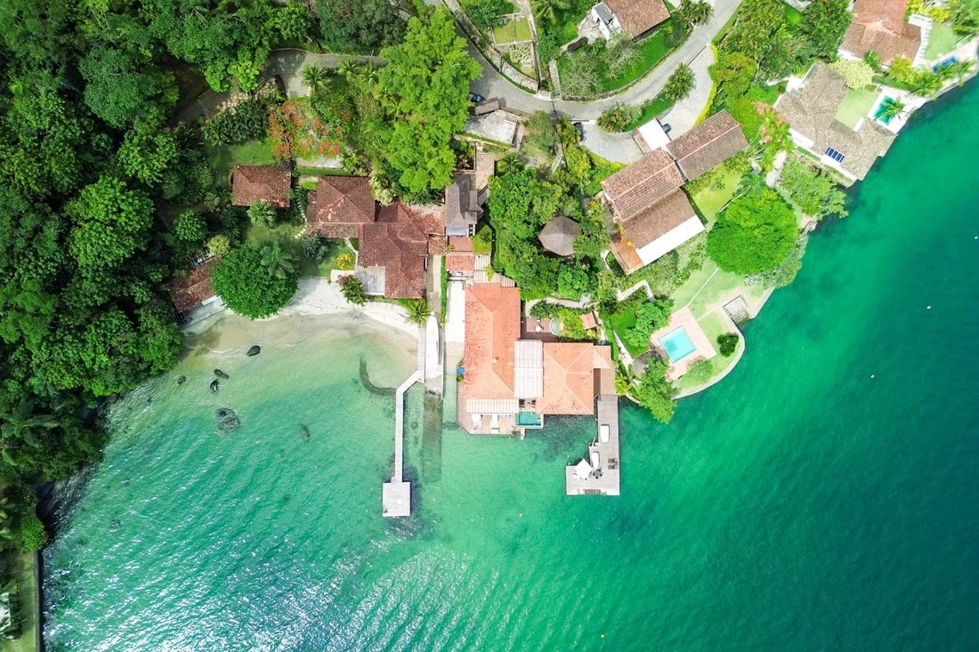 House in Mombaça, State of Rio de Janeiro, Brazil 4 - 15043035