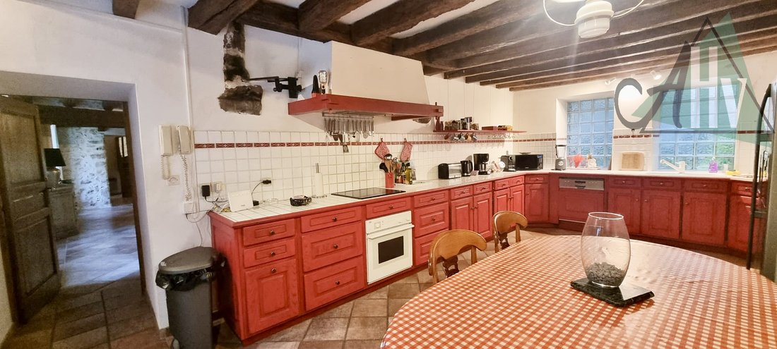 House in Chalautre-la-Grande, Ile-de-France, France 4 - 16668977
