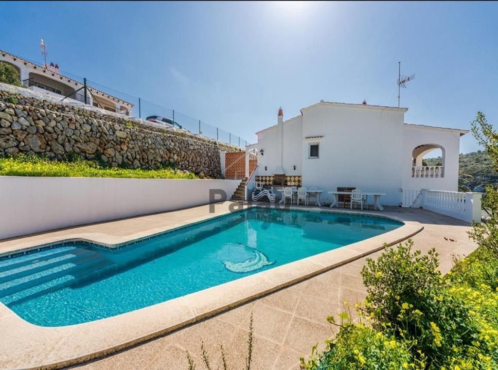 Chalet in Maó / Mahón, Balearic Islands, Spain 4 - 14438770