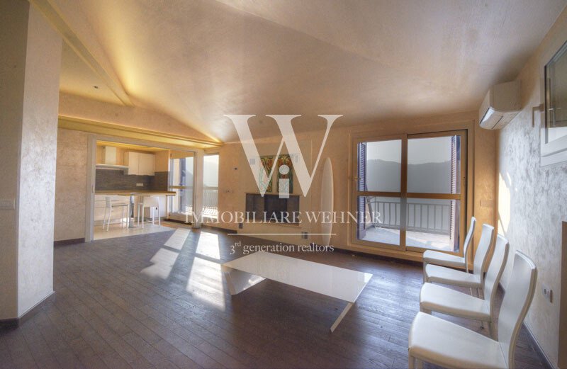 Penthouse in Premeno, Piedmont, Italy 1 - 16668832