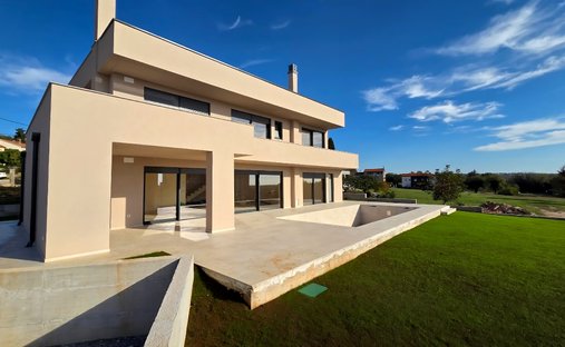 Villa in Porec, Istria County, Croatia 1
