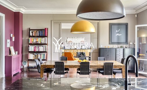 Apartment in Palais Royal, Paris 1er Arrondissement, Paris 1
