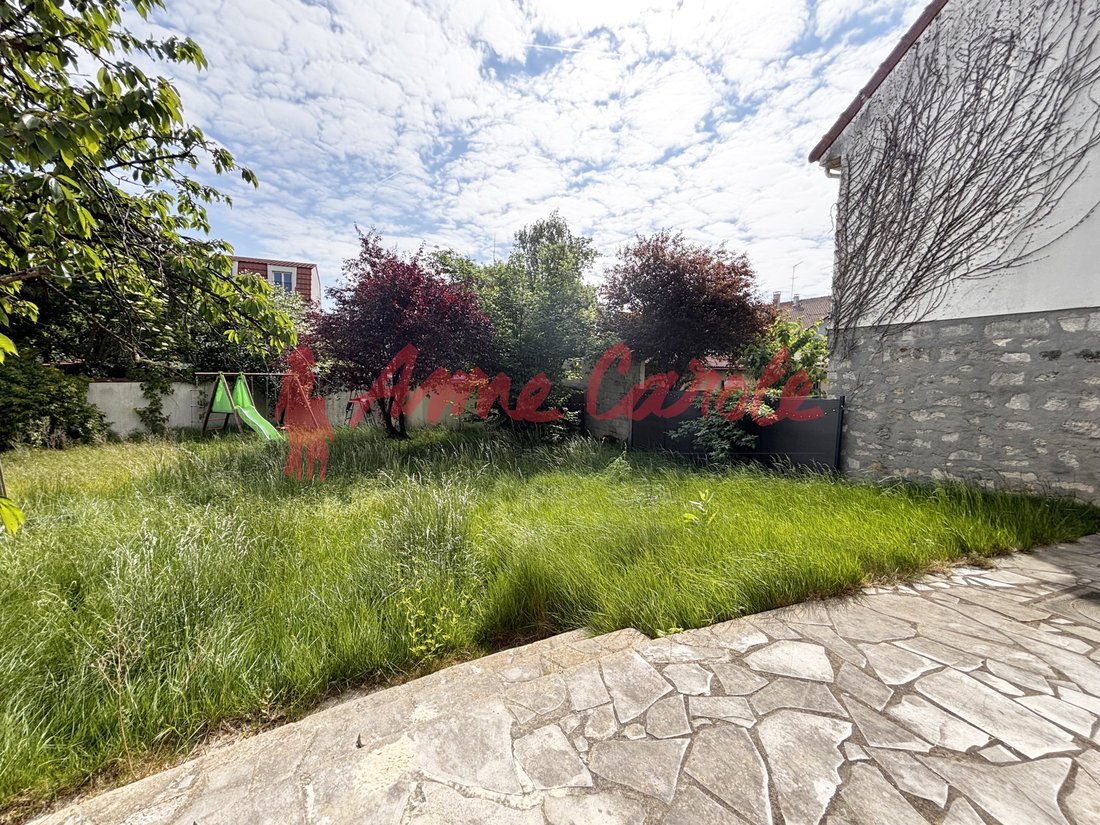 House in Peri, Joinville-le-Pont, France 5 - 16668941