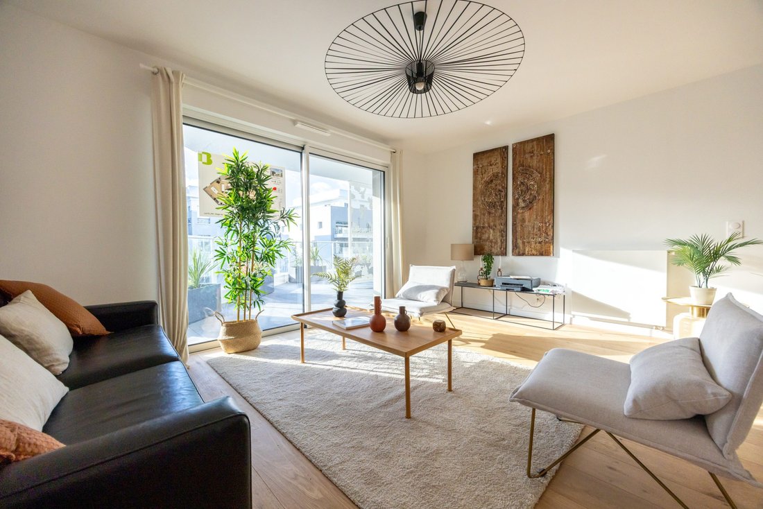 Apartment in Tortière - Donatien, Nantes, France 5 - 16668934