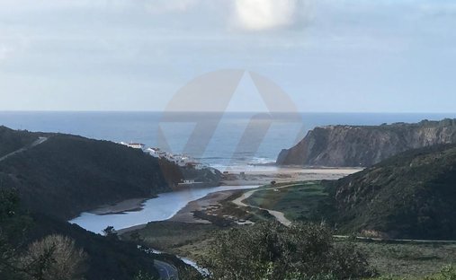Villa a Odeceixe, Algarve, Portogallo 1