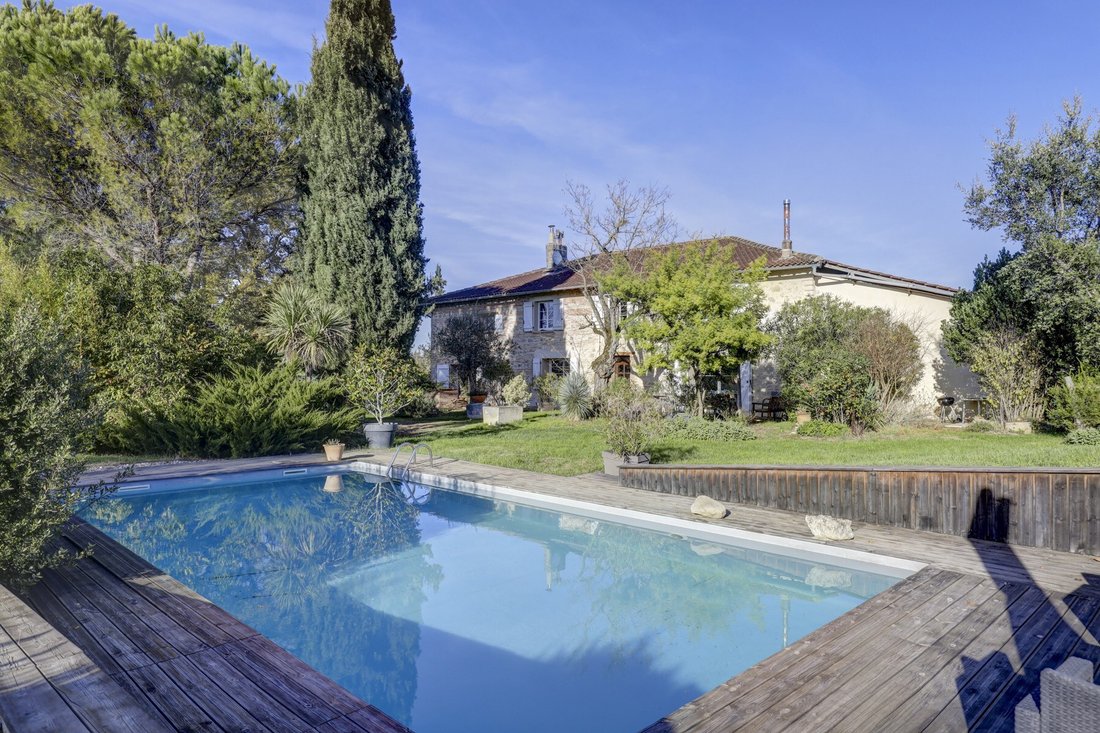 House in Centre Ville, Lavaur, France 3 - 16670262