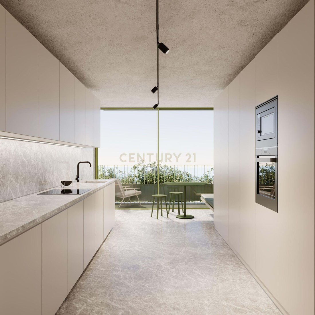 Apartment in Lordelo do Ouro e Massarelos, Porto District, Portugal 3 - 16667983