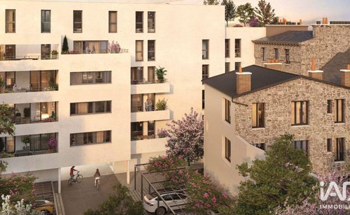 Apartment in Centre Ville-Charner, Saint-Brieuc, France 1