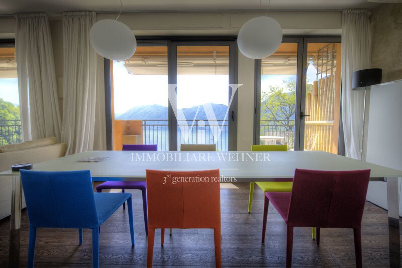 Apartment in Premeno, Piedmont, Italy 3 - 16668790