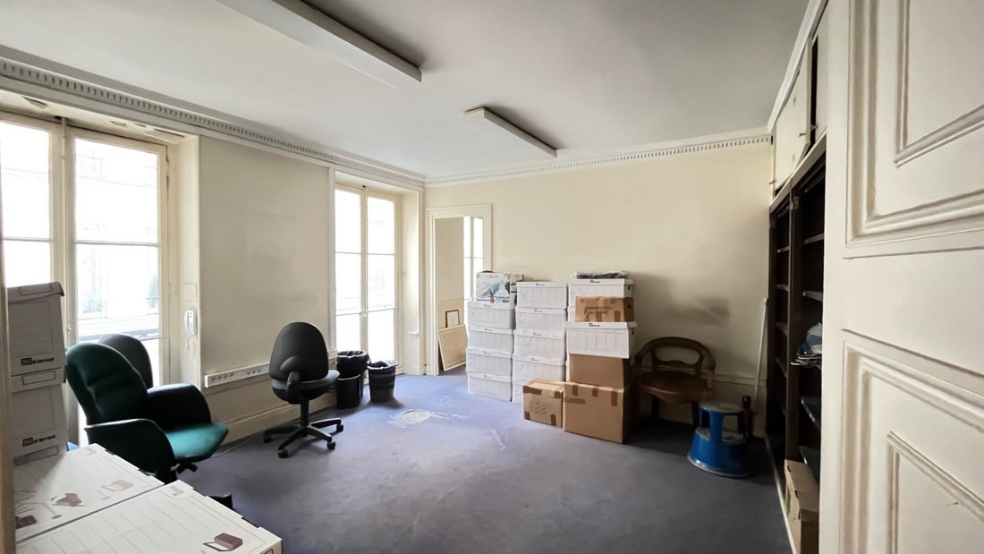 Apartment in Mouton Duvernet, Paris 14e Arrondissement, Paris 4 - 16668967