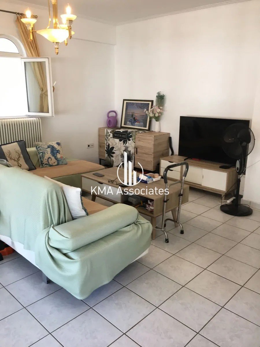 Apartment in Glyfada, Attica, Greece 3 - 16670883