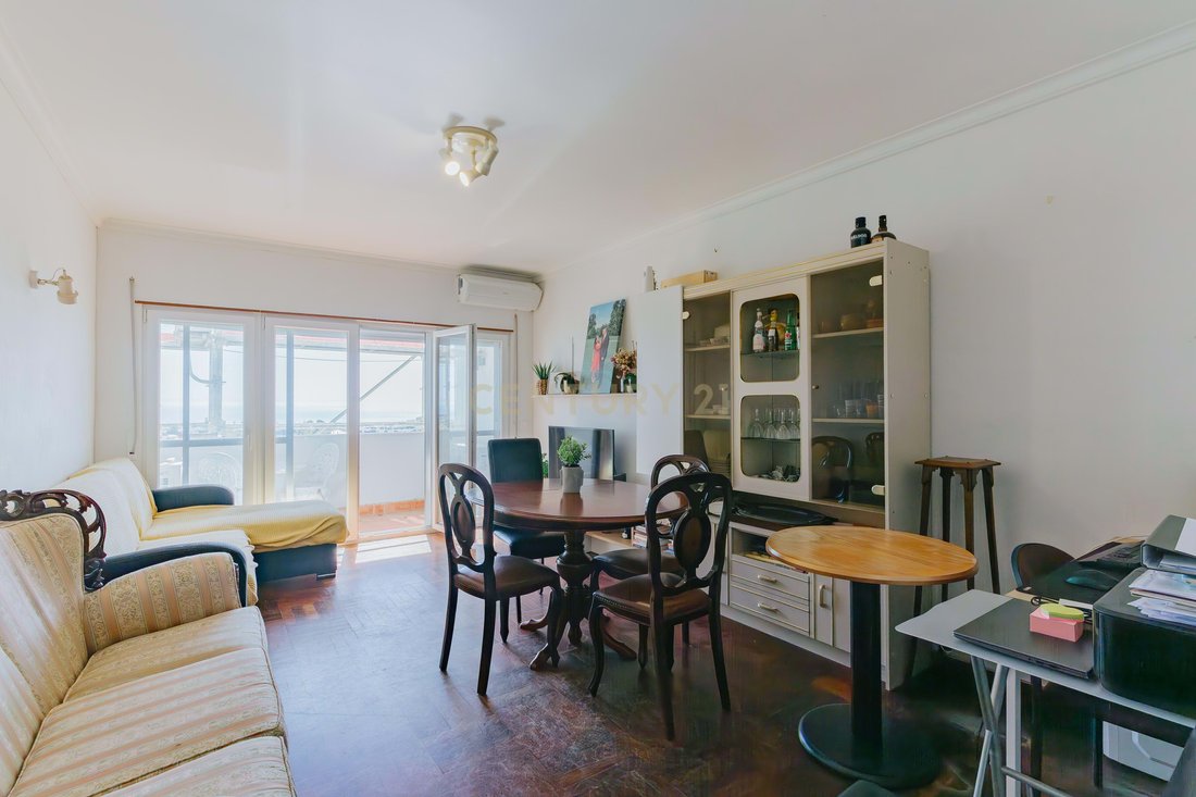 Apartment in Parede, Lisbon, Portugal 3 - 16463370