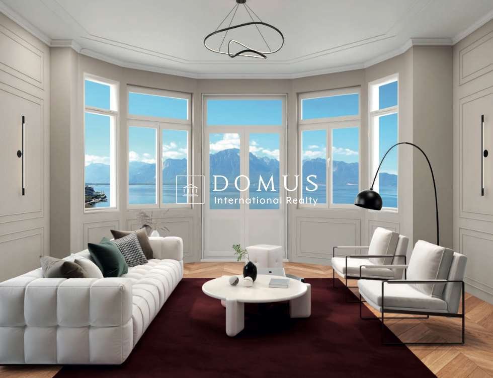 Villa in Montreux, Vaud, Switzerland 5 - 16669327