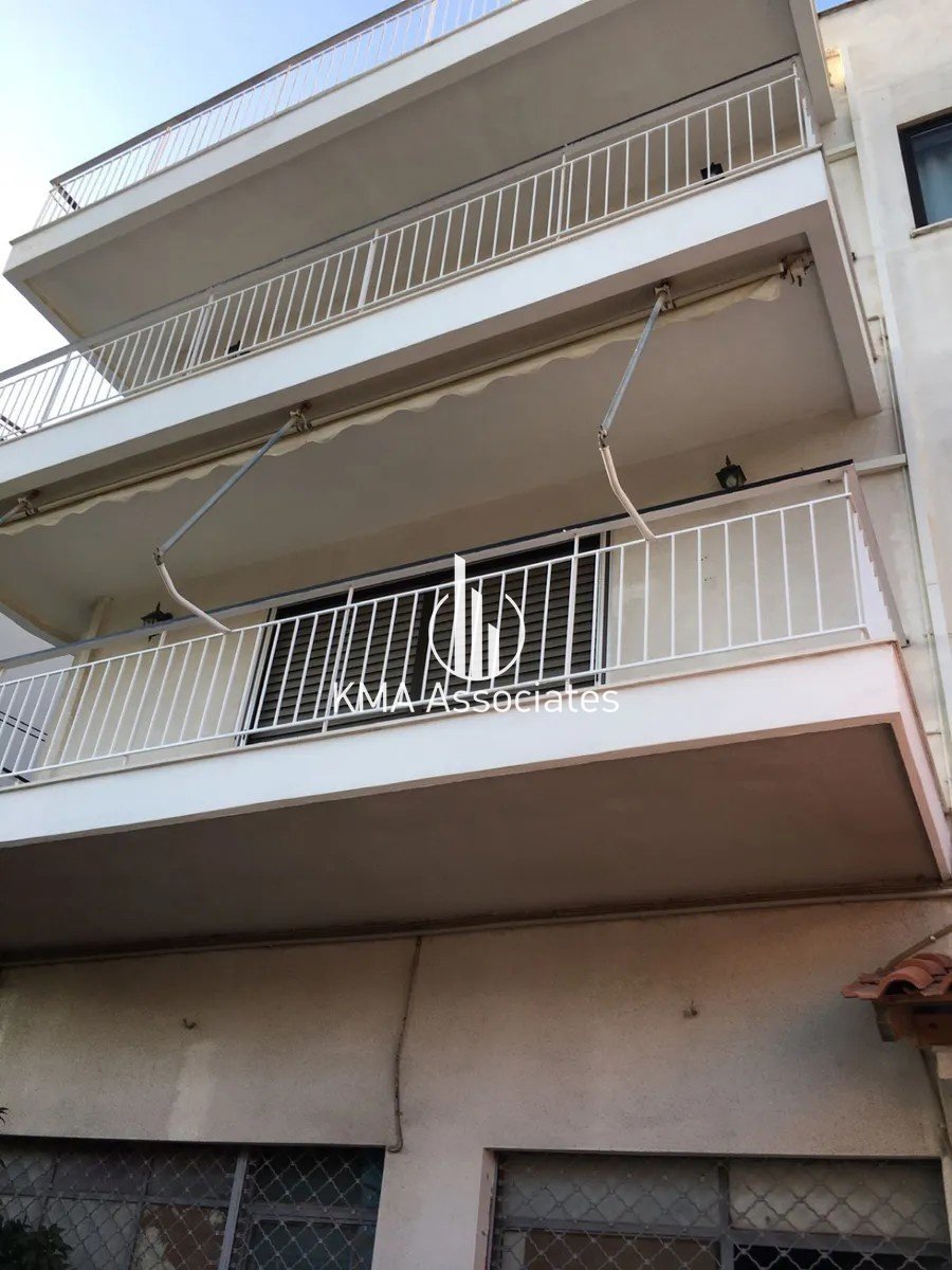 Apartment in South Athens, Attica, Greece 2 - 16670880