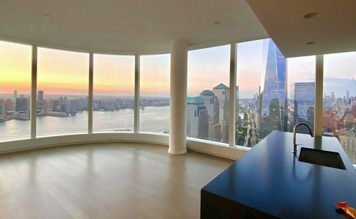New York, New York, United States 1