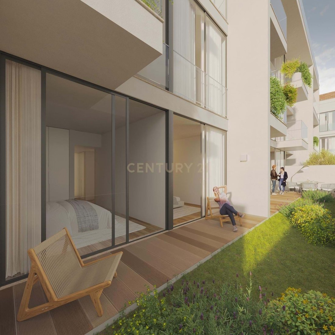 Apartment in Alvalade, Lisbon, Portugal 2 - 16667915