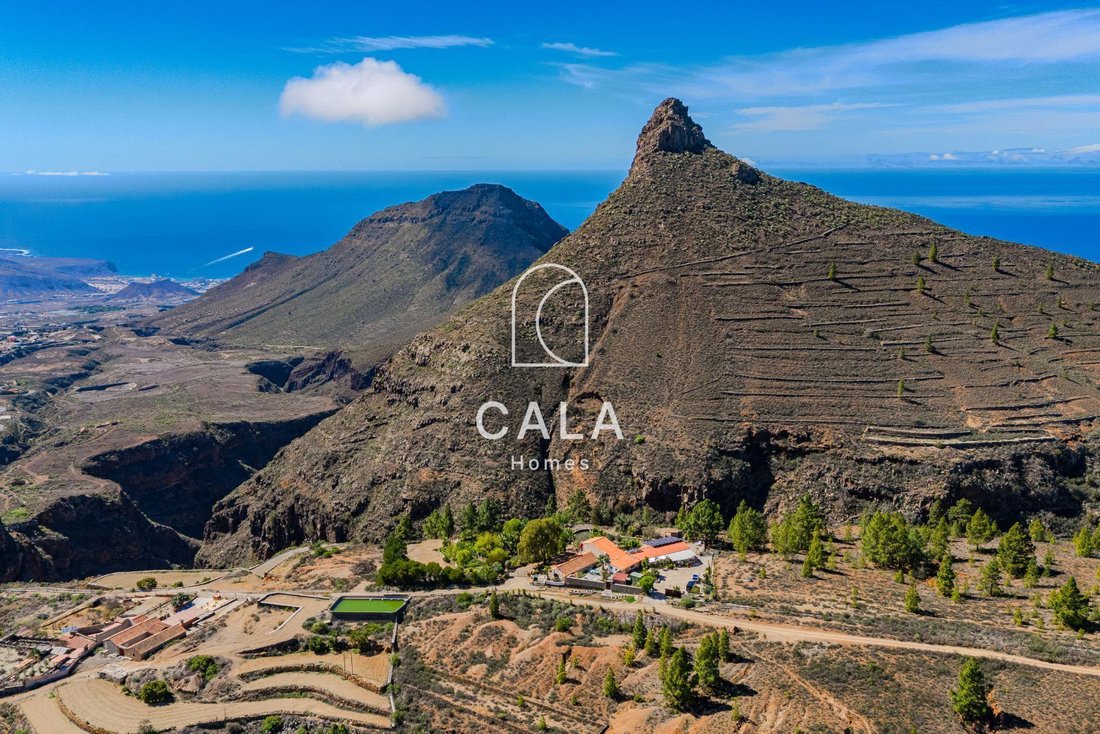 House in Vilaflor, Canary Islands, Spain 2 - 16668914