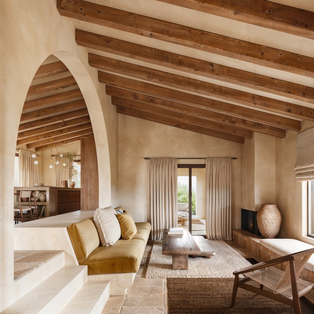 Villa in Xabia / Javea, Valencian Community, Spain 4 - 16671010