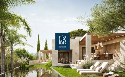 Villa in Xabia / Javea, Valencian Community, Spain 1