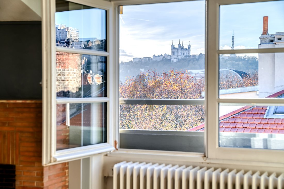 Apartamento en Gerland, Lyon 7e Arrondissement, Lion 2 - 16256611