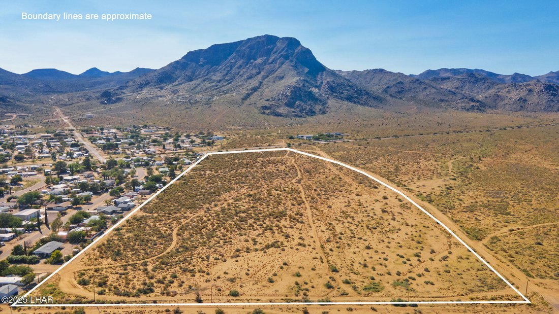 Land in Kingman, Arizona, United States 5 - 16668215