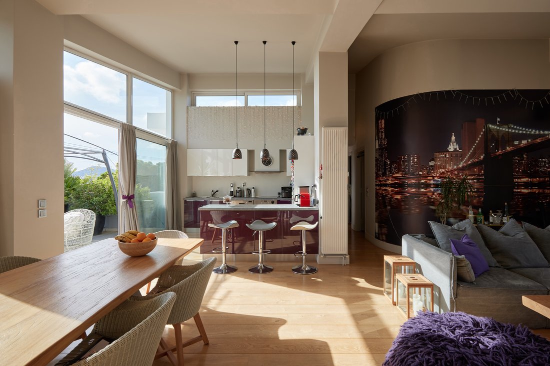 Wohnung in Vari, Attika, Griechenland 2 - 16670897