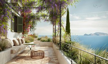 Villa en Jávea, Comunidad Valenciana, España 1