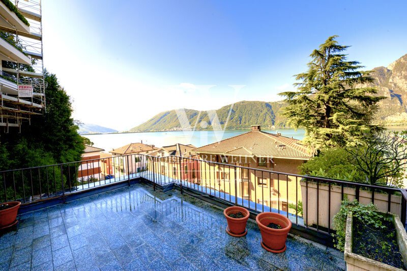 Apartment in Premeno, Piedmont, Italy 1 - 16668852