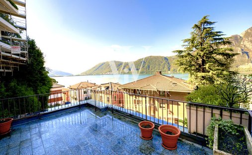 Wohnung in Premeno, Piemont, Italien 1