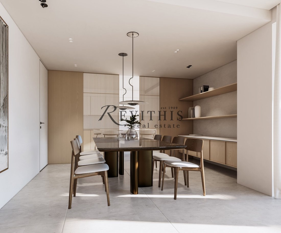 Apartment in Glyfada, Attica, Greece 2 - 16670893
