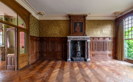 Castle for Sale in Dendermonde, Flanders, Belgium - 5