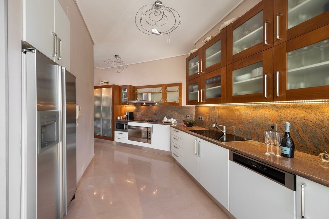 Apartment in Voula, Attica, Greece 4 - 15523898