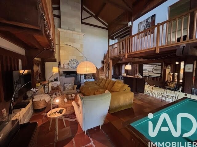 House in Sadirac, Nouvelle-Aquitaine, France 4 - 16668546
