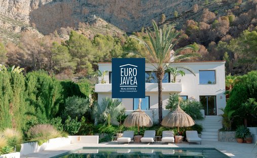 Villa a Jávea, Comunità Valenzana, Spagna 1