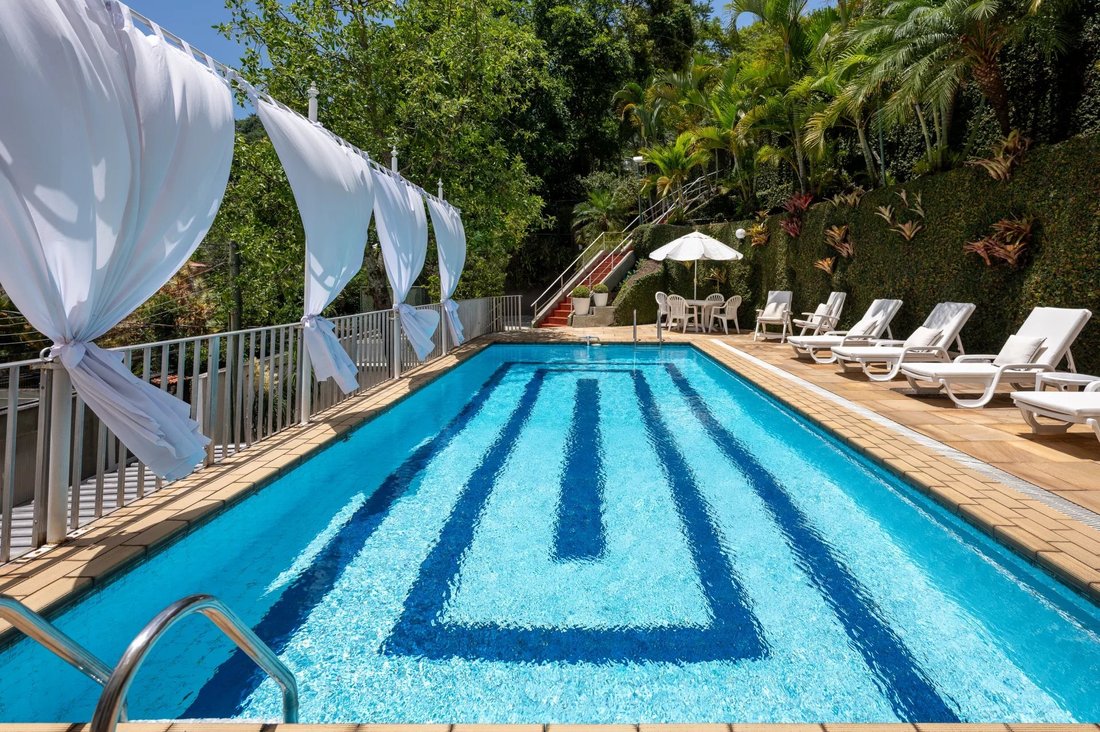 Villa in Rio de Janeiro, State of Rio de Janeiro, Brazil 4 - 10449523