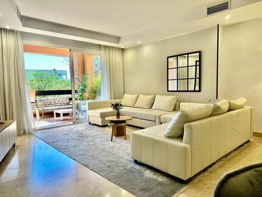 Apartment in Golden Mile, Andalusia, Spain 4 - 16665966
