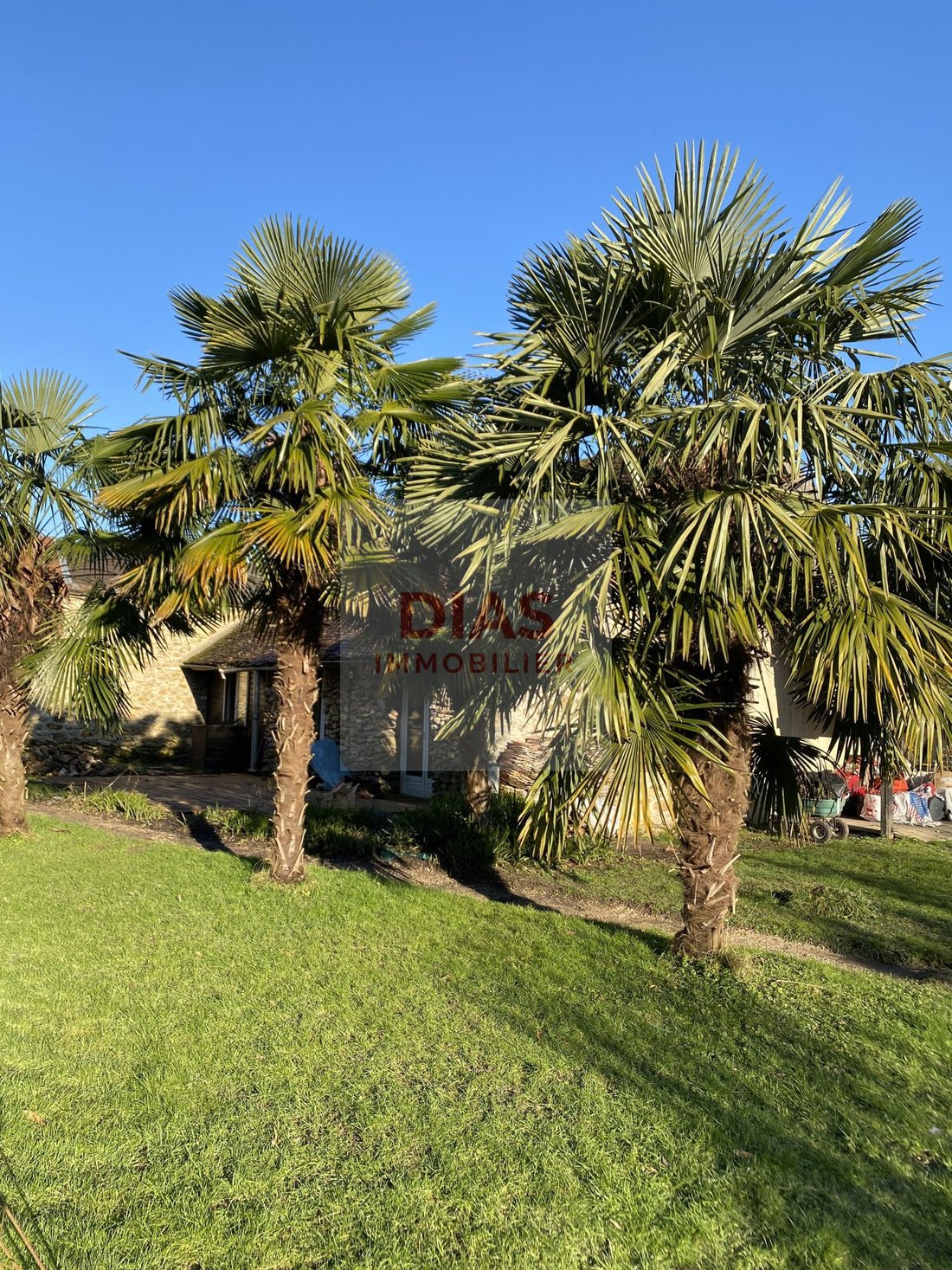 Farm Ranch in Presles-en-Brie, Ile-de-France, France 5 - 16601915