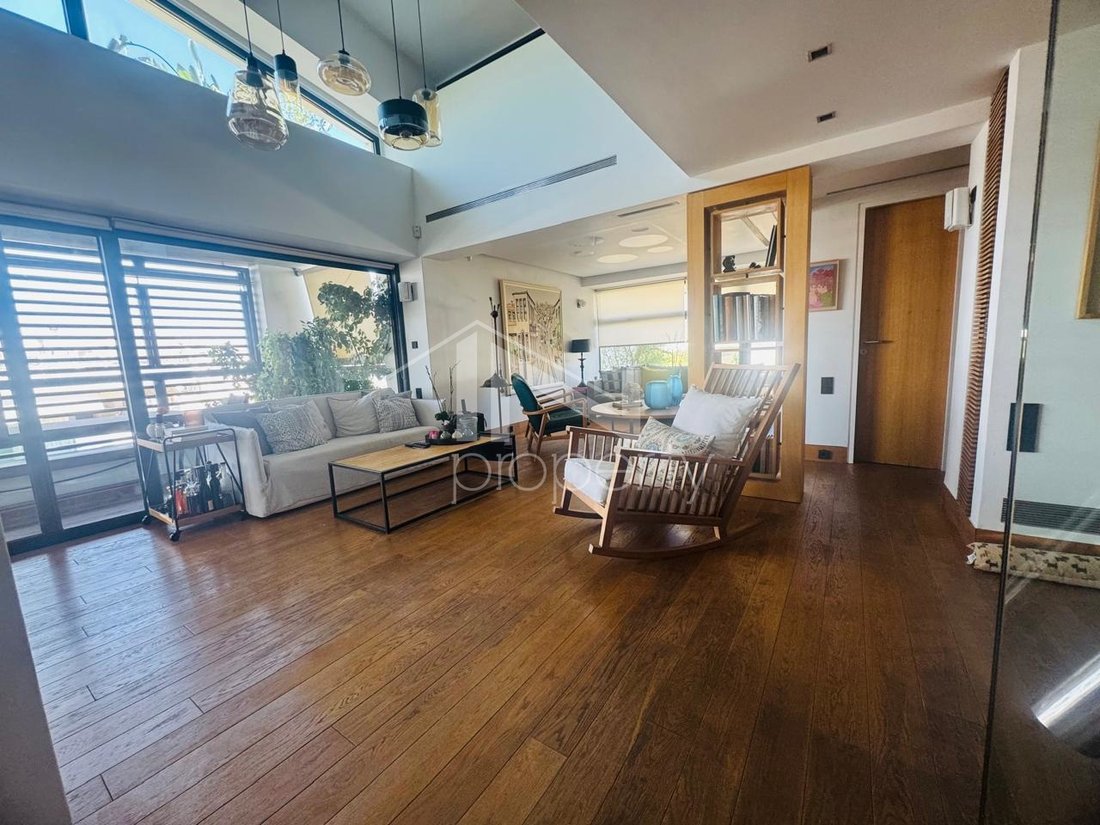 Apartment in South Athens, Attica, Greece 1 - 16670872