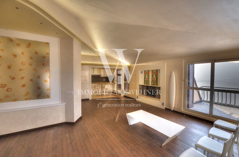 Penthouse in Premeno, Piedmont, Italy 2 - 16668832