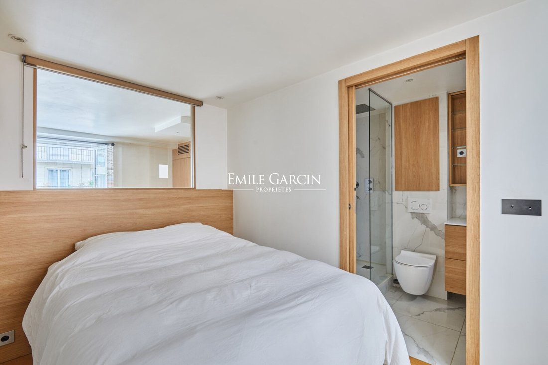 Apartment in Invalides, Paris 7e Arrondissement, Paris 5 - 16671223